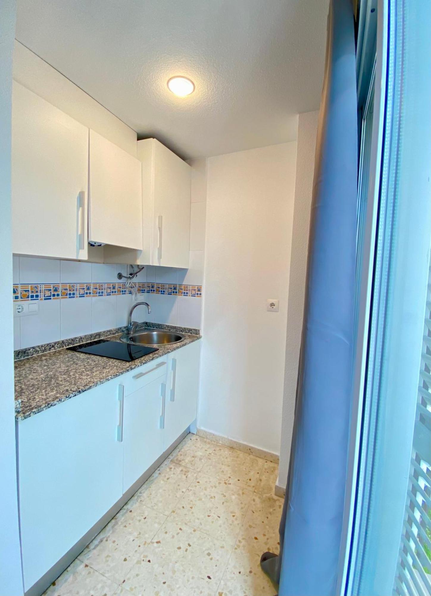 Aptos La Costera Appartement *