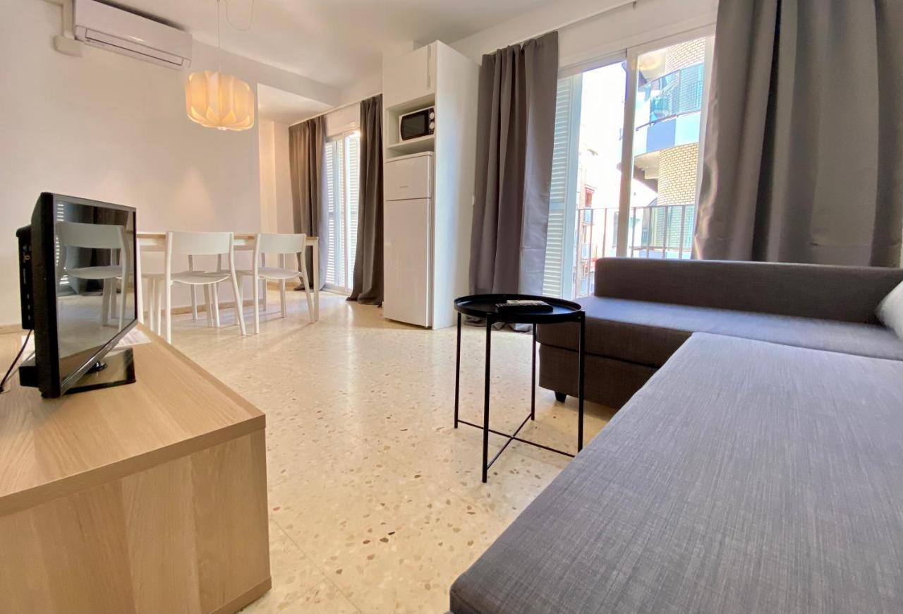 Aptos La Costera Appartement *
