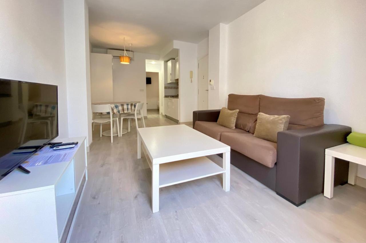 Appartement Aptos La Costera *