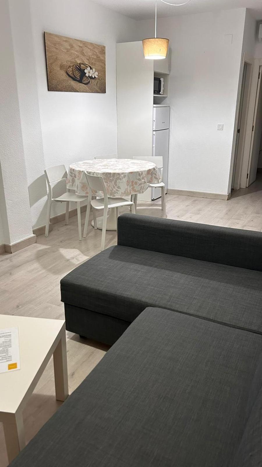 Aptos La Costera Appartement Benidorm