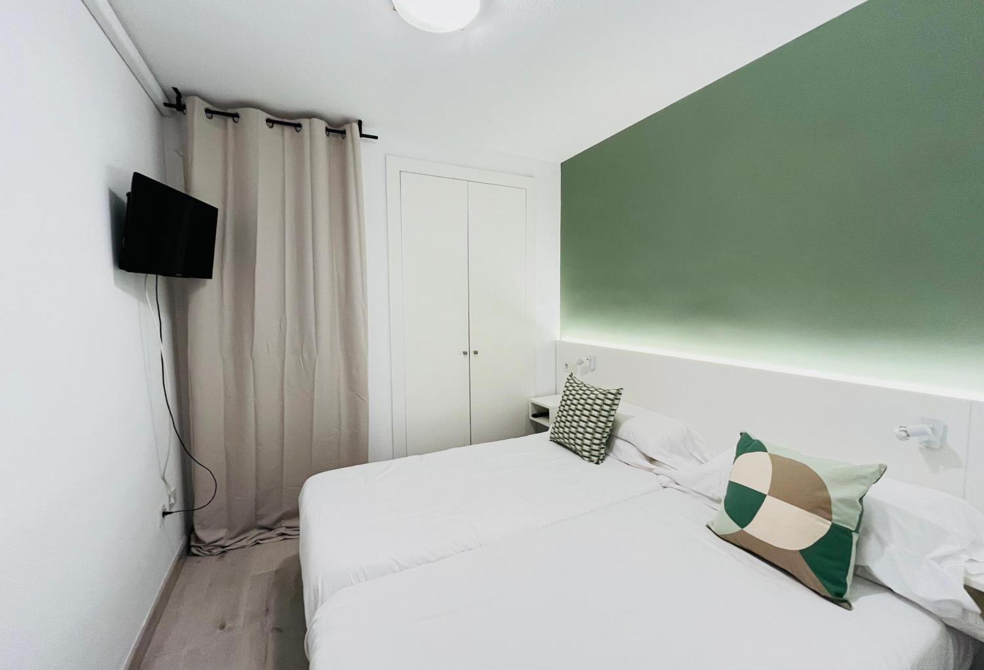 Appartement Aptos La Costera