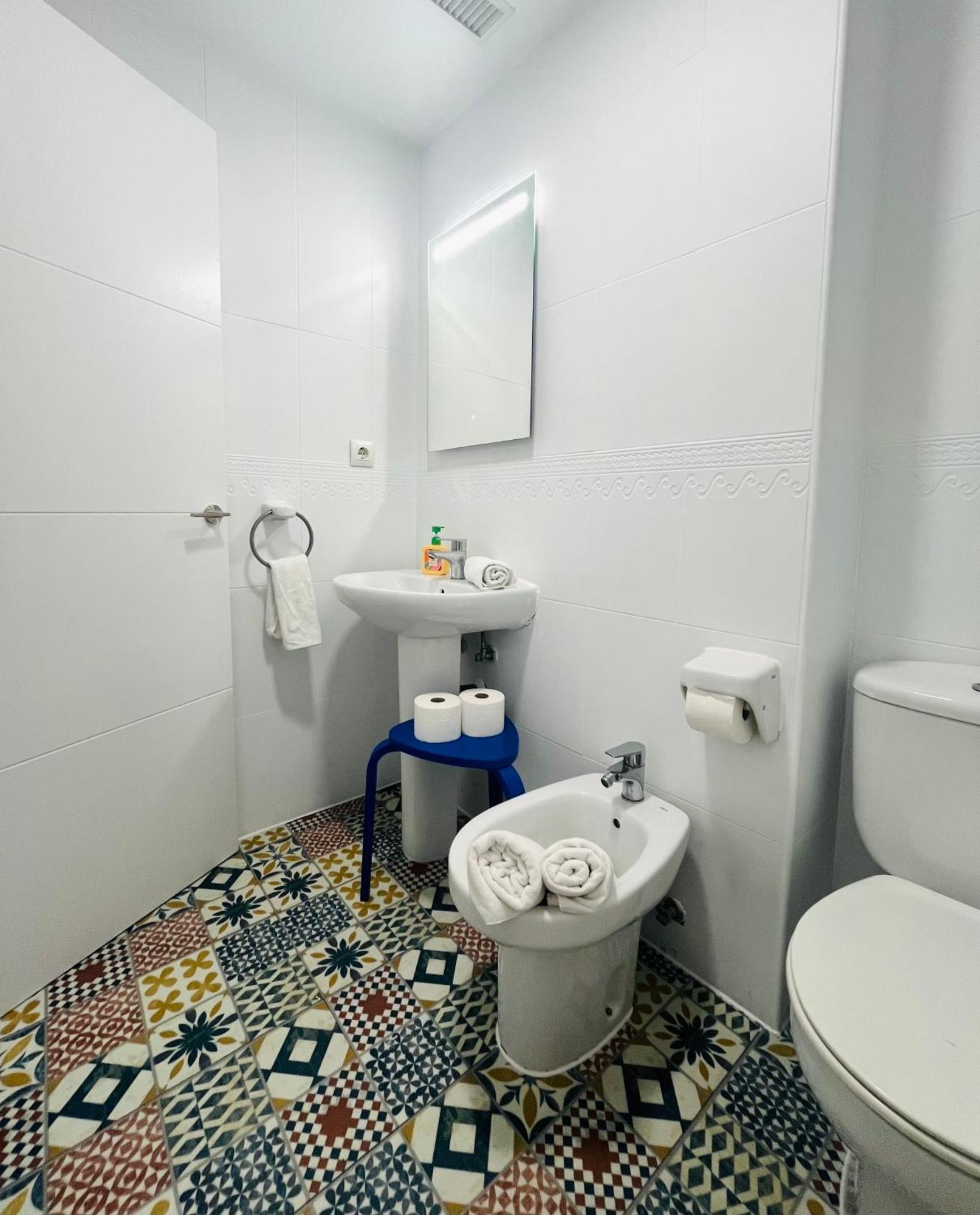 Aptos La Costera Appartement Benidorm