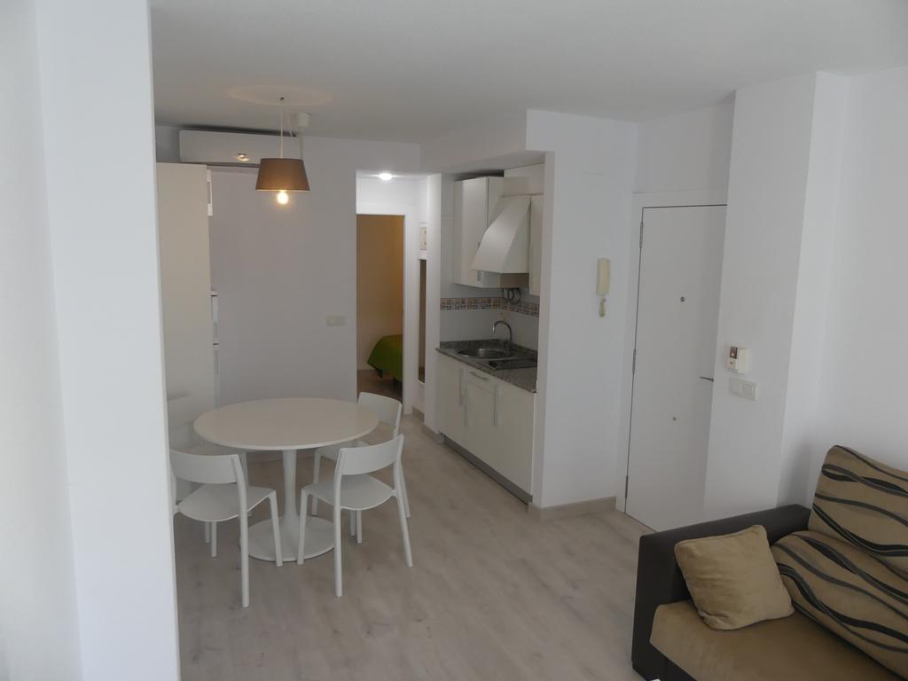 Aptos La Costera By Zercabeds Apartment