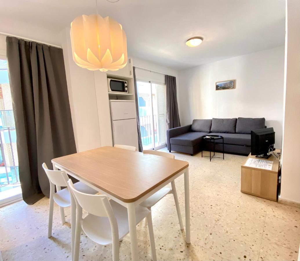 Apartamento Aptos La Costera