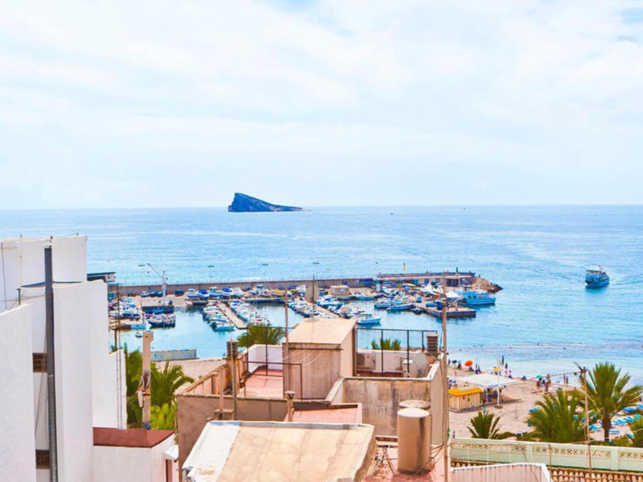 Aptos La Costera Apartamento Benidorm