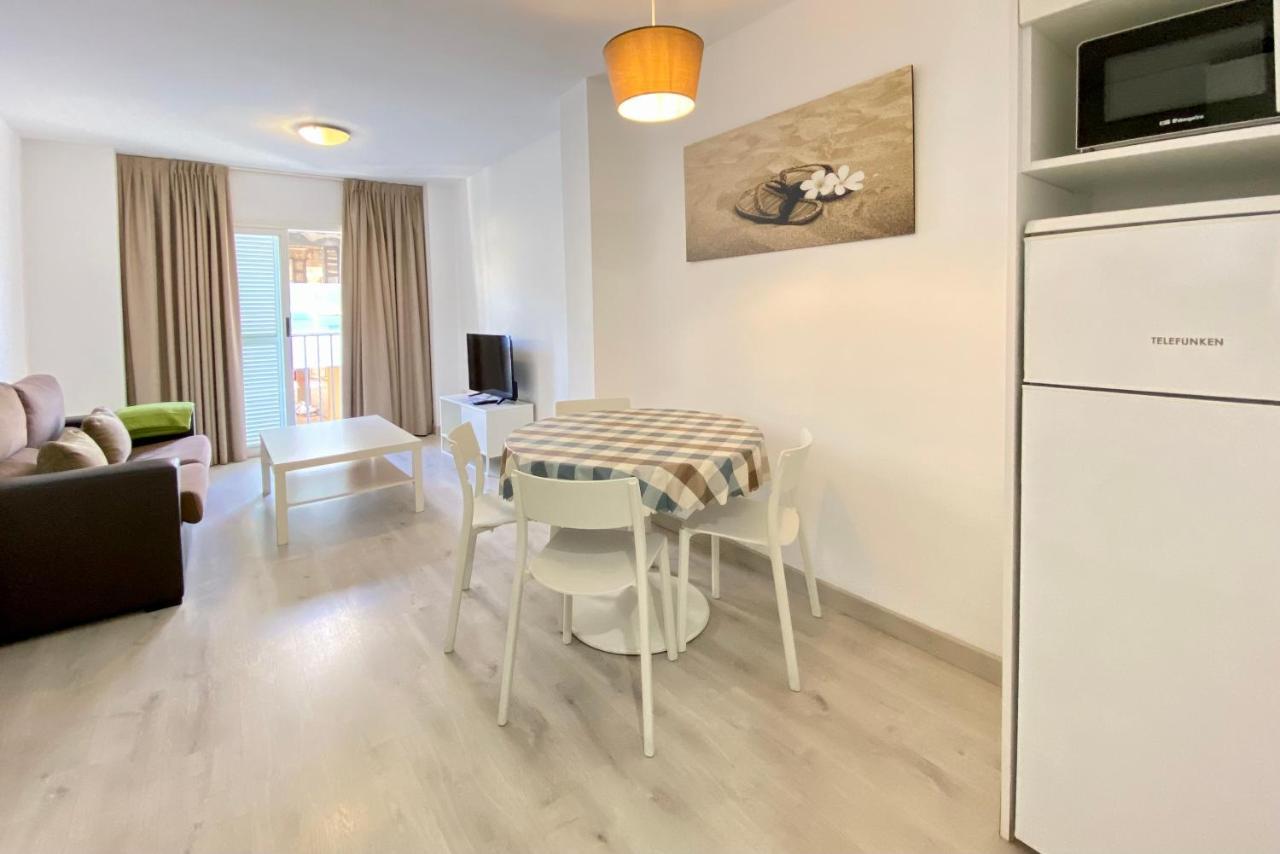 Aptos La Costera By Zercabeds Apartament *