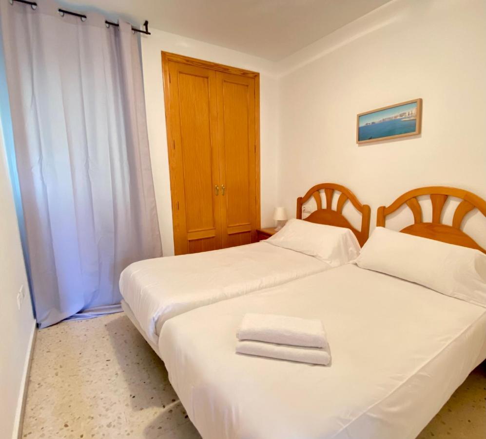 Apartament Aptos La Costera By Zercabeds *