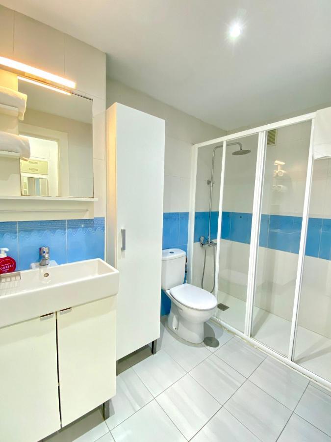 Apartament Aptos La Costera By Zercabeds