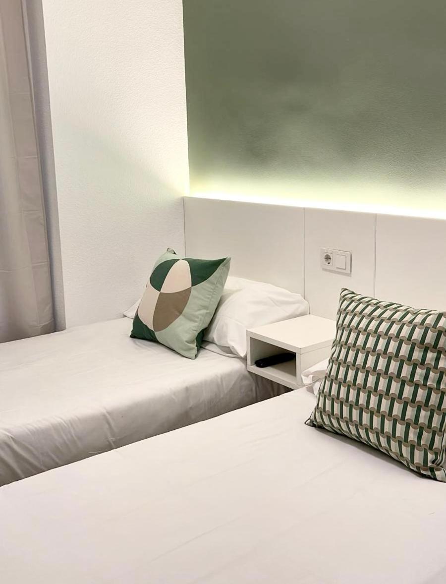 Aptos La Costera By Zercabeds Apartament Benidorm