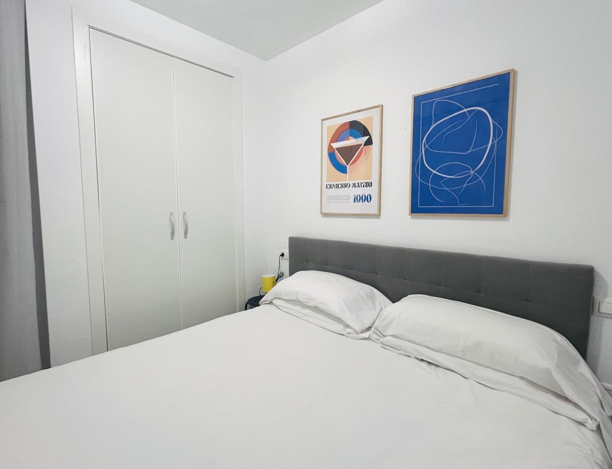 Apartament Aptos La Costera By Zercabeds