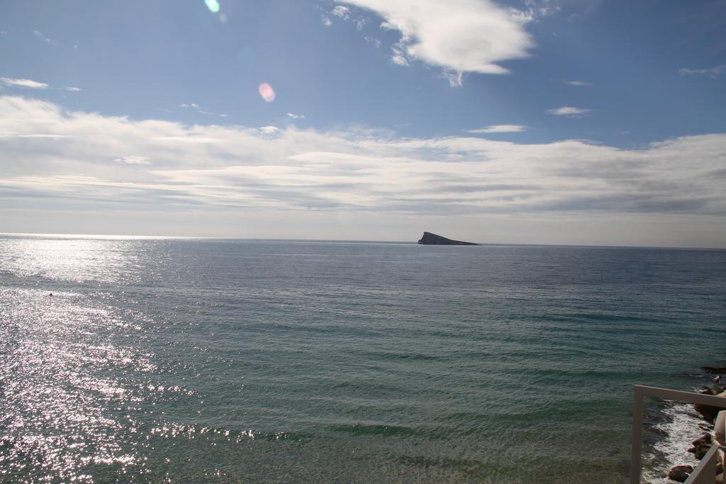 Apartament Aptos La Costera By Zercabeds