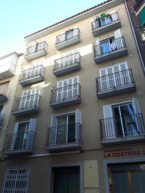 Aptos La Costera By Zercabeds Apartament Benidorm